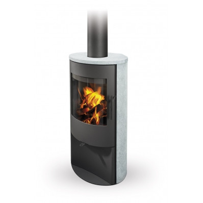 Romotop ALPERA E02 kamień