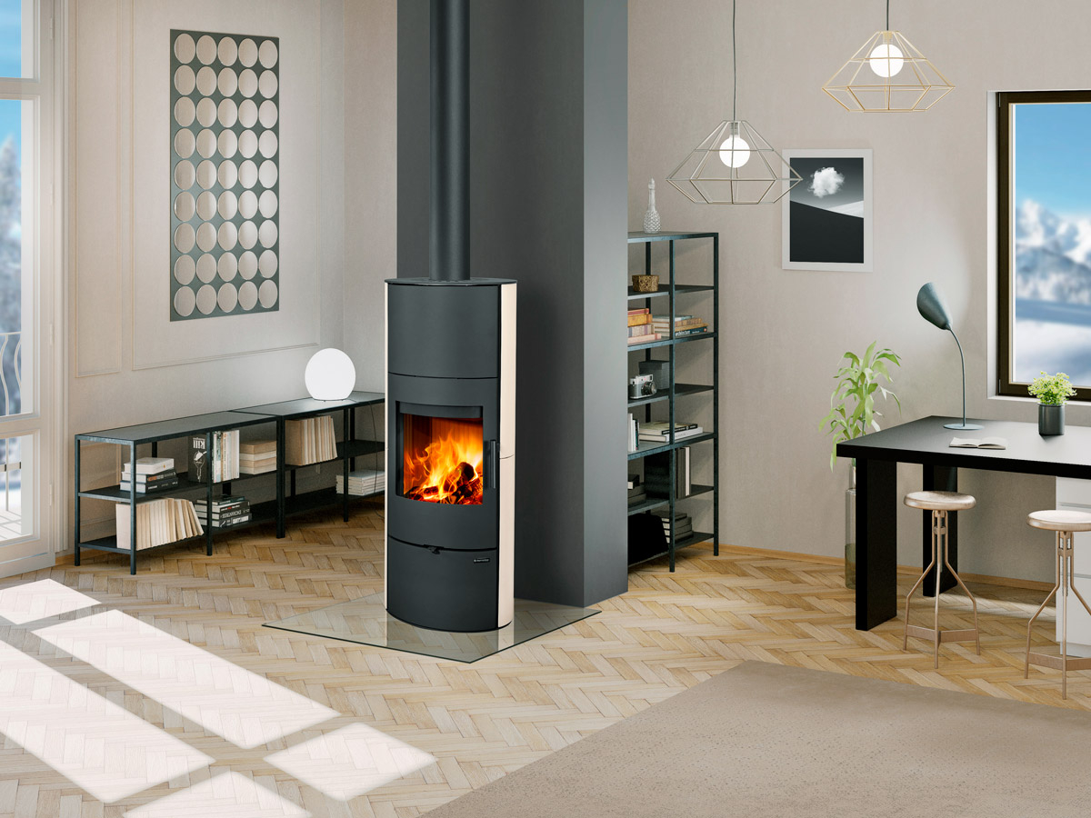 Romotop Evora H ceramika  