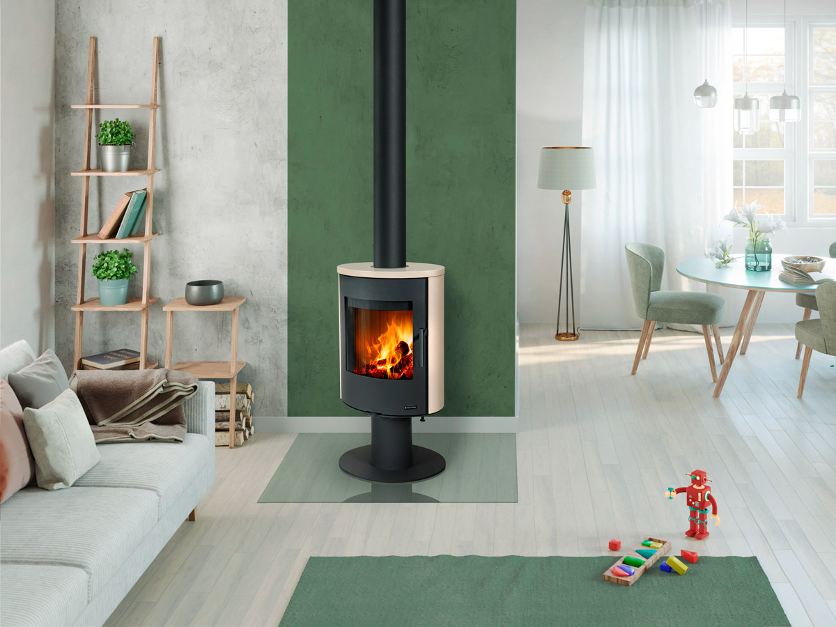 ROMOTOP EVORA T  ceramika