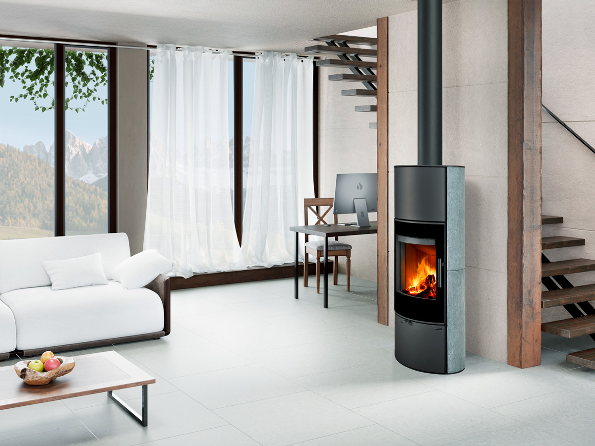 ROMOTOP LAREDO H kamień