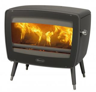 Piec kominkowy Dovre Vintage 50/50E
(3 KOLORY) - Piec kominkowy Dovre Vintage 50 WD