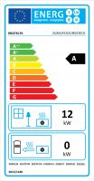 wkład ZUZIA ECO 12 lewy BS DECO