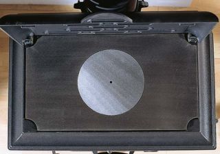  La Nordica Isetta Con Cerchi Evo z płytą do gotowania