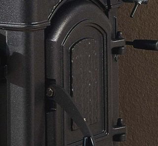  La Nordica Isetta Con Cerchi Evo z płytą do gotowania