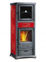 La Nordica Rosella Plus Forno