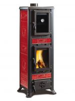 La Nordica Fulvia Forno