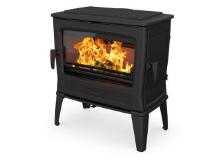 Piec kominkowy Dovre TAI 55WD