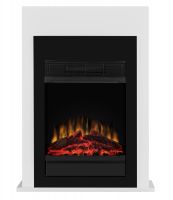 Kominek Bellini black / czarny