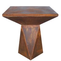 Palenisko-grill ogrodowy