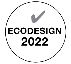 Kominek Thorma spełnia rygorystyczne certyfikaty ECODESiGN 2022